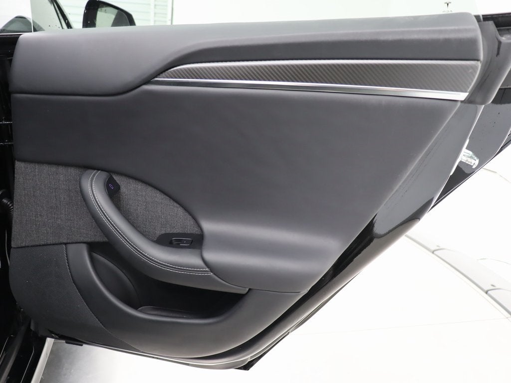 2021 Tesla Model S Plaid AWD