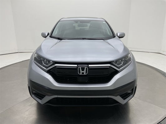 2022 Honda CR-V EX-L AWD in Hendersonville, TN - CarSmart.net