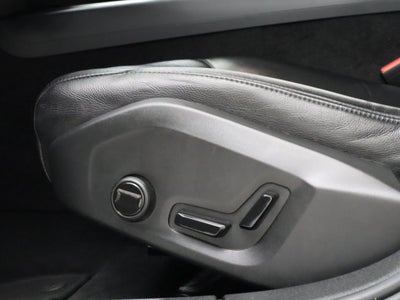 2024 Volvo S60 B5 Core Dark Theme