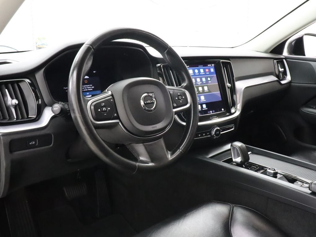 2024 Volvo S60 B5 Core Dark Theme