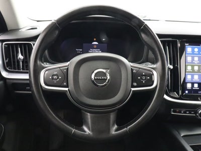 2024 Volvo S60 B5 Core Dark Theme