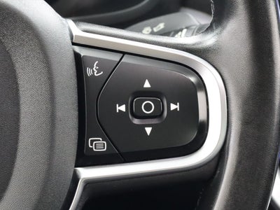 2024 Volvo S60 B5 Core Dark Theme