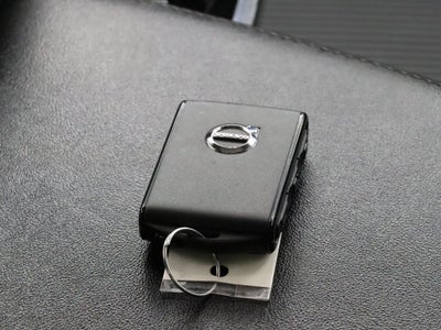 2024 Volvo S60 B5 Core Dark Theme