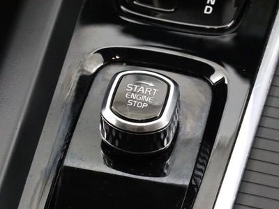 2024 Volvo S60 B5 Core Dark Theme