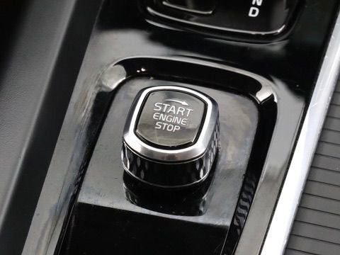 2024 Volvo S60 B5 Core Dark Theme