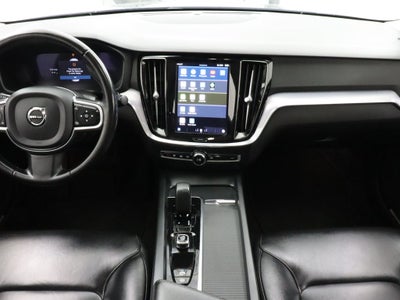 2024 Volvo S60 B5 Core Dark Theme