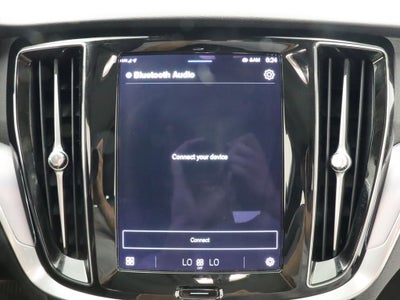 2024 Volvo S60 B5 Core Dark Theme