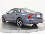 2024 Volvo S60 B5 Core Dark Theme