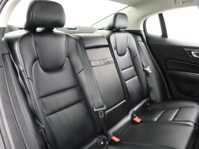 2024 Volvo S60 B5 Core Dark Theme