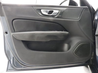 2024 Volvo S60 B5 Core Dark Theme