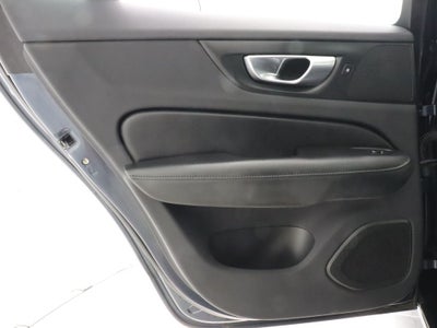 2024 Volvo S60 B5 Core Dark Theme