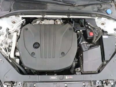 2022 Volvo S60 B5 Momentum AWD Navigation