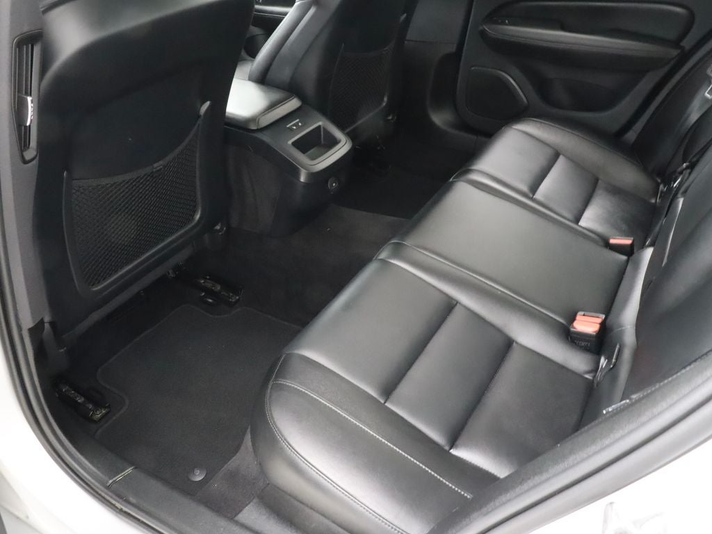 2022 Volvo S60 B5 Momentum AWD Navigation