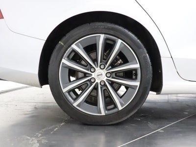 2022 Volvo S60 B5 Momentum AWD Navigation