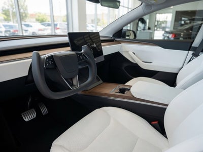 2022 Tesla Model X Base AWD Navigation