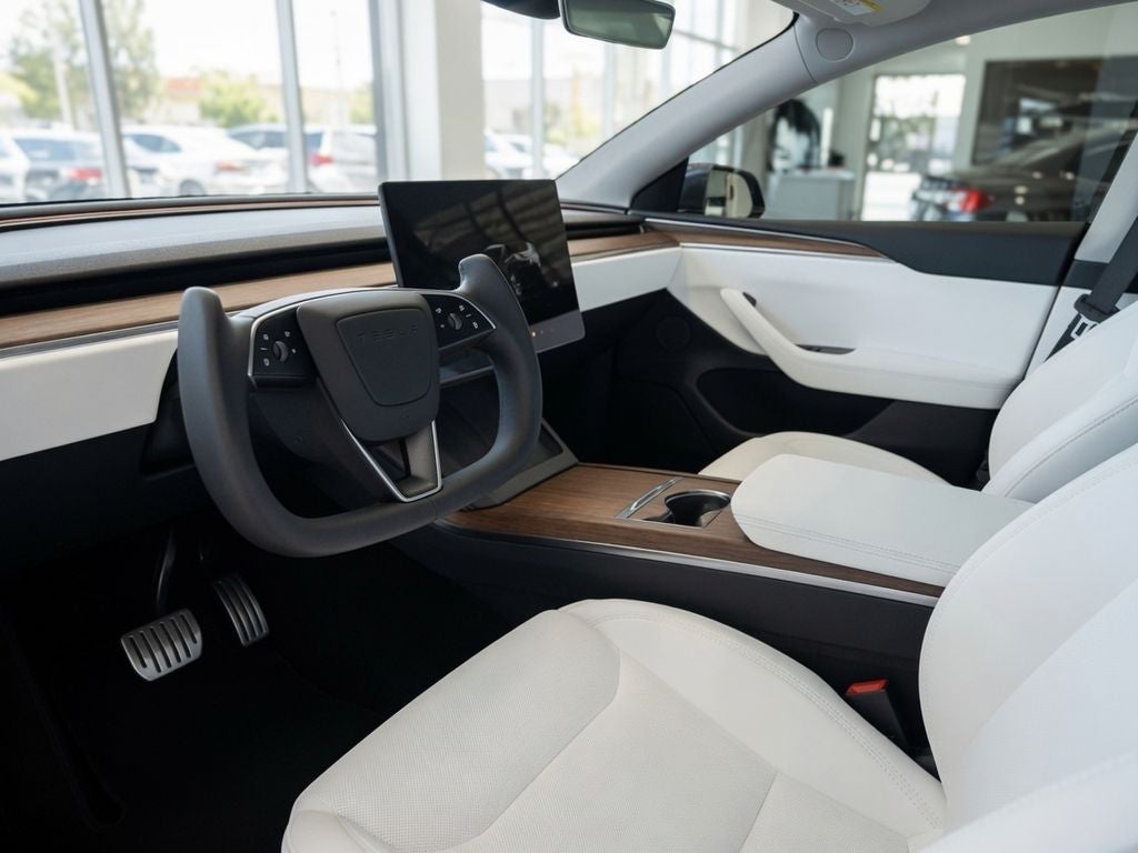 2022 Tesla Model X Base AWD Navigation