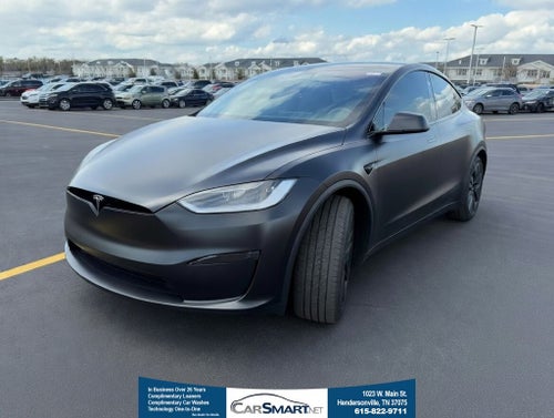 2024 Tesla Model X Base AWD