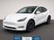 2025 Tesla Model Y Long Range Navigation