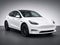 2025 Tesla Model Y Long Range Navigation