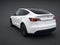 2025 Tesla Model Y Long Range Navigation