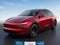 2026 Tesla Model Y Premium Navigation