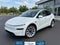 2026 Tesla Model Y Premium Long Range