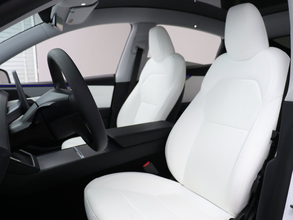 2026 Tesla Model Y Premium Long Range