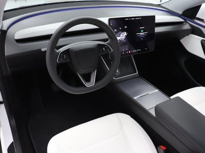 2026 Tesla Model Y Premium Long Range