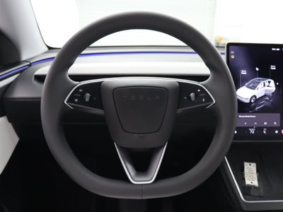 2026 Tesla Model Y Premium Long Range