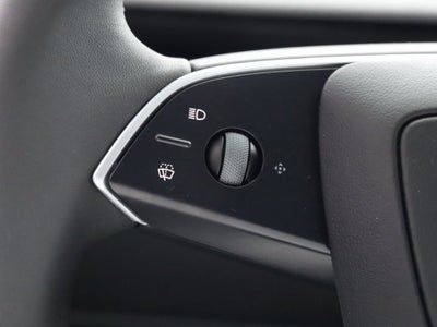 2026 Tesla Model Y Premium Long Range