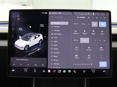 2026 Tesla Model Y Premium Long Range