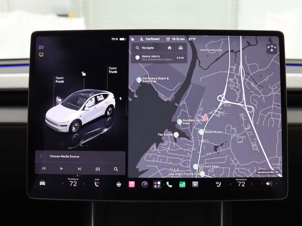 2026 Tesla Model Y Premium Long Range