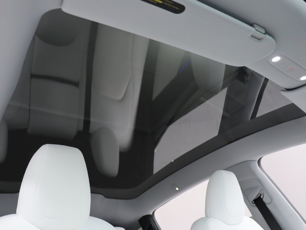2026 Tesla Model Y Premium Long Range