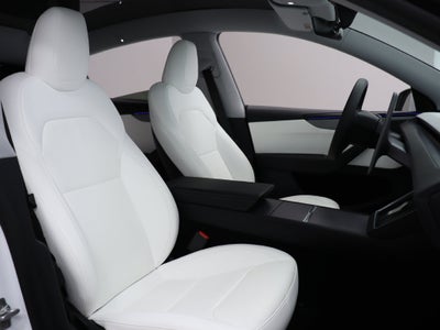 2026 Tesla Model Y Premium Long Range
