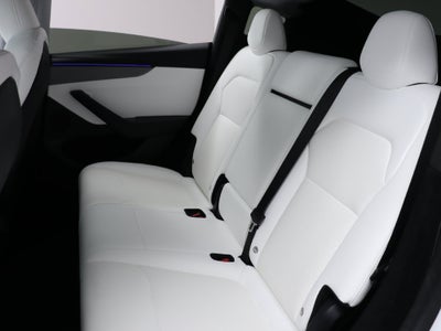 2026 Tesla Model Y Premium Long Range