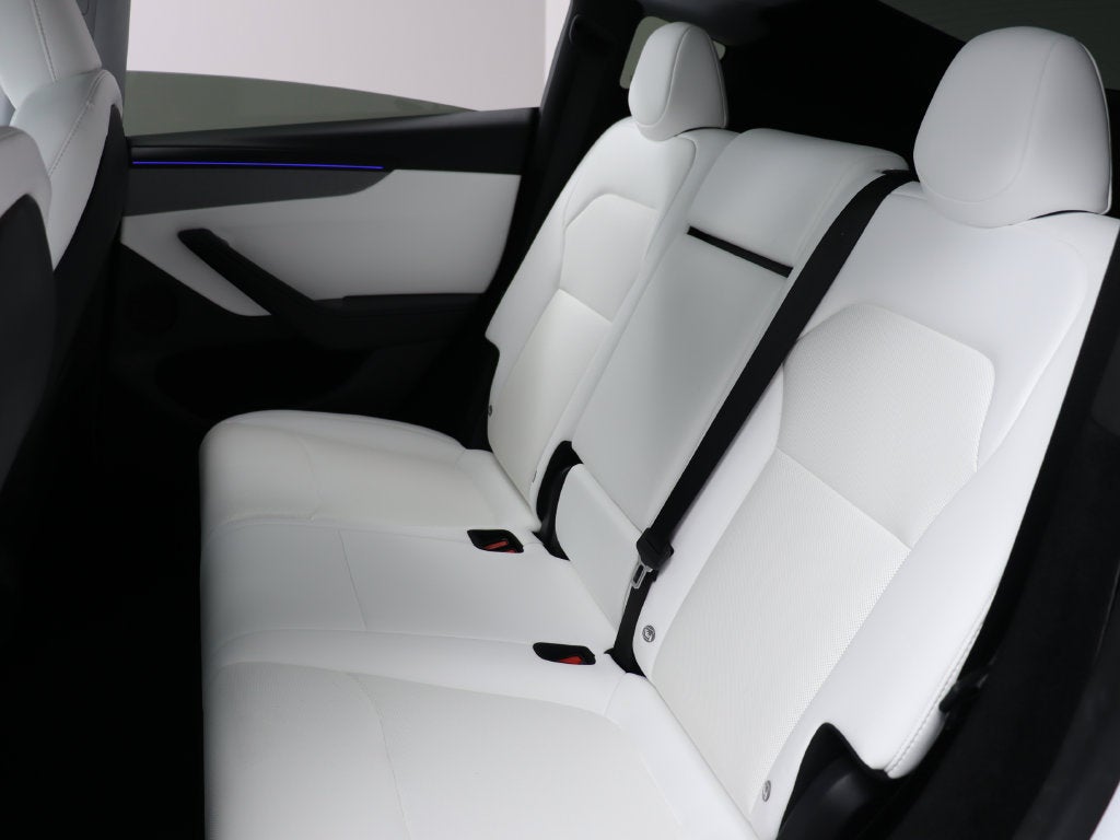 2026 Tesla Model Y Premium Long Range