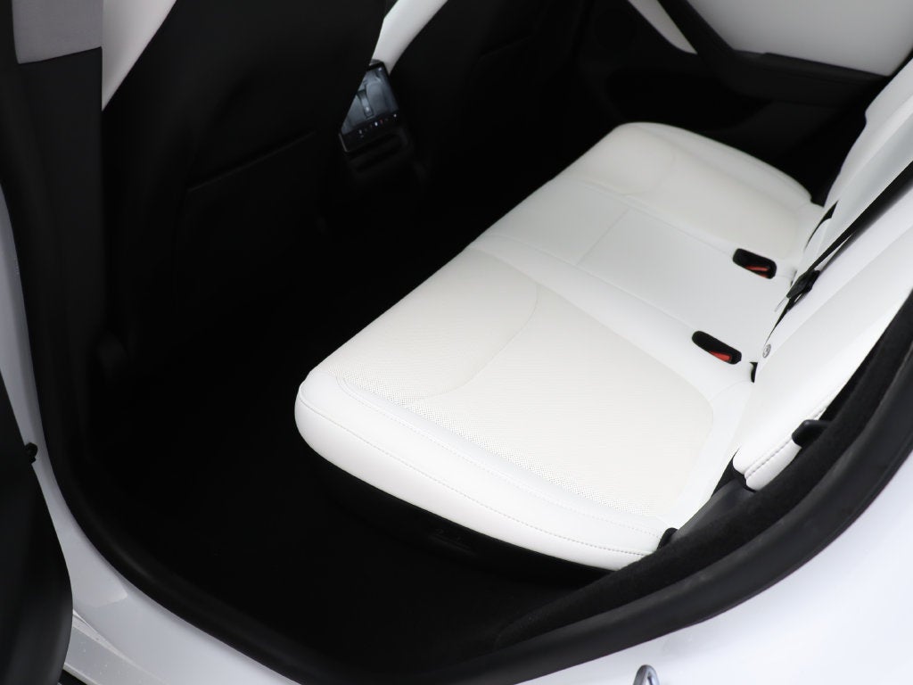 2026 Tesla Model Y Premium Long Range