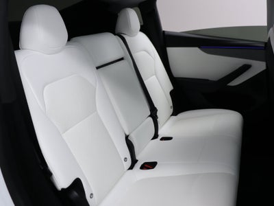 2026 Tesla Model Y Premium Long Range