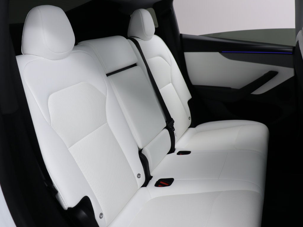 2026 Tesla Model Y Premium Long Range