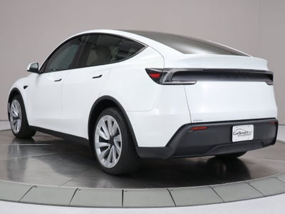 2026 Tesla Model Y Premium Long Range