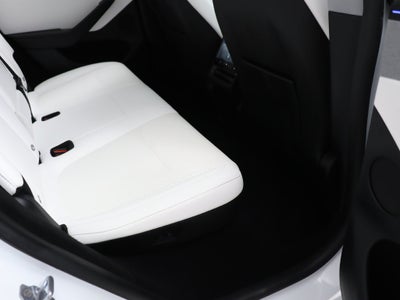2026 Tesla Model Y Premium Long Range