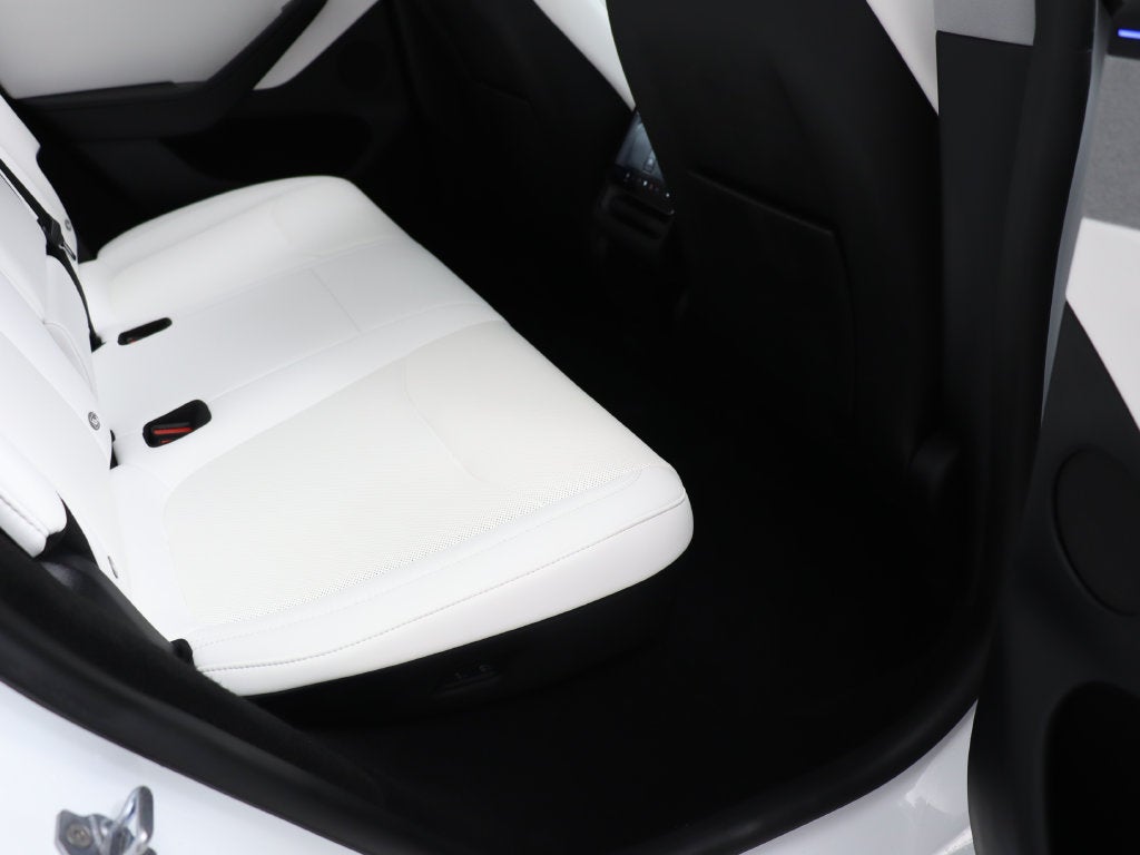 2026 Tesla Model Y Premium Long Range