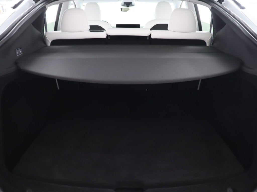 2026 Tesla Model Y Premium Long Range