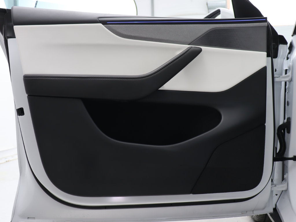 2026 Tesla Model Y Premium Long Range