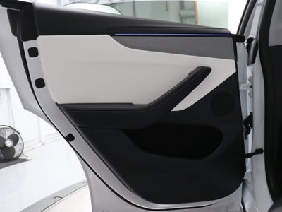2026 Tesla Model Y Premium Long Range