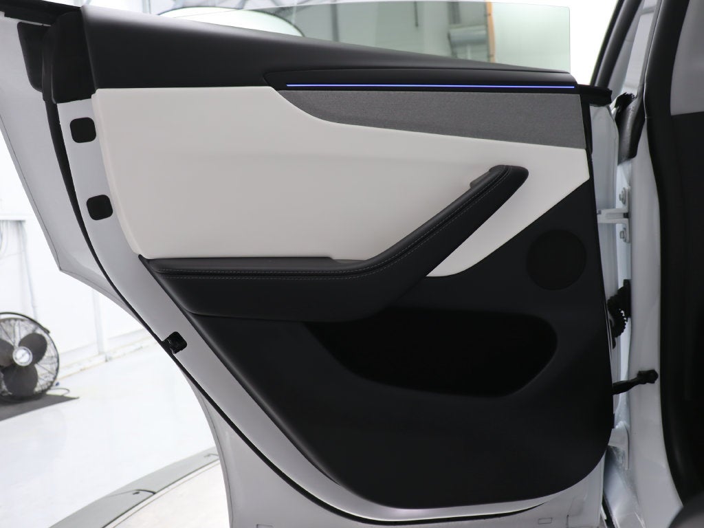 2026 Tesla Model Y Premium Long Range