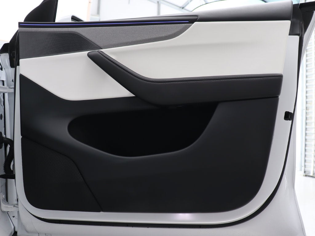2026 Tesla Model Y Premium Long Range