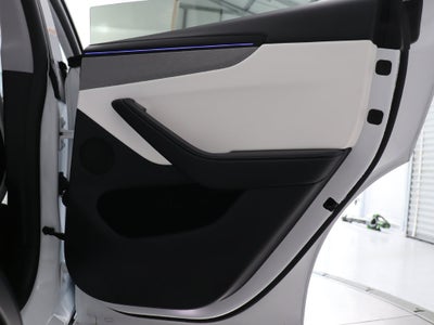 2026 Tesla Model Y Premium Long Range