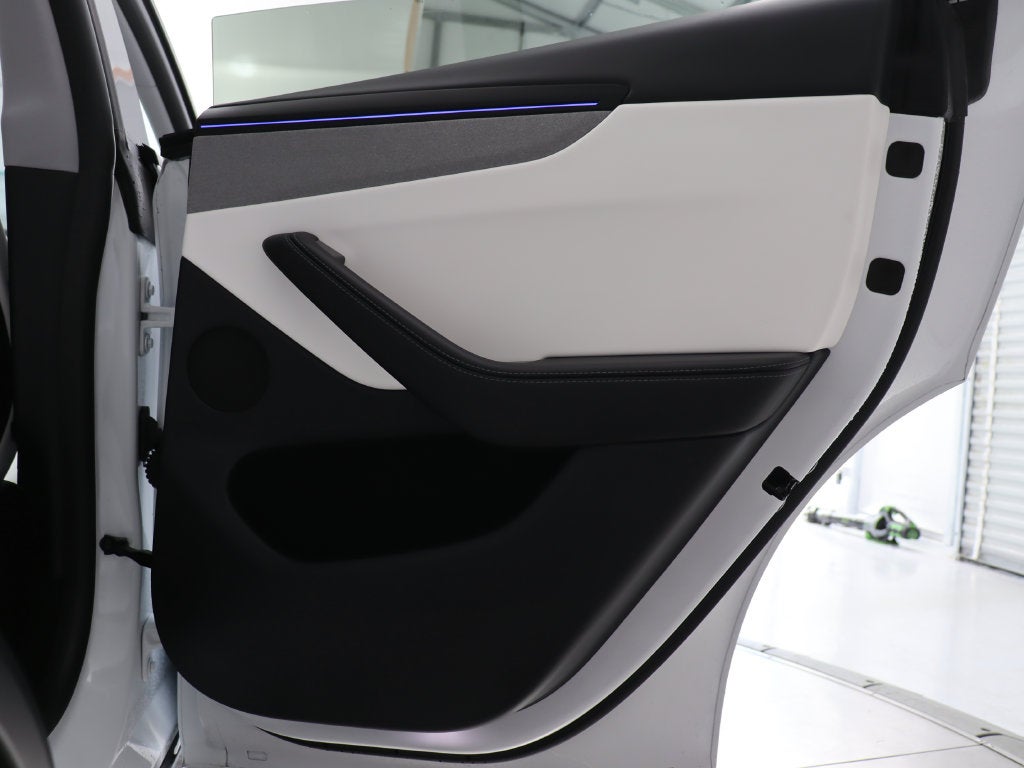 2026 Tesla Model Y Premium Long Range