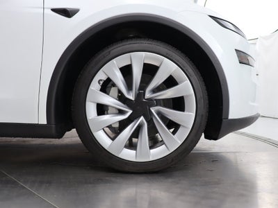 2026 Tesla Model Y Premium Long Range
